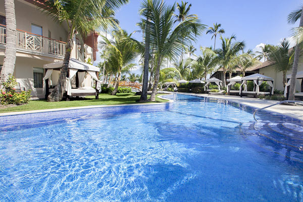 All Inclusive - Majestic Elegance Punta Cana