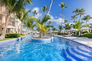 Hotel Majestic Elegance Punta Cana - All Inclusive - Punta Cana, Dominican Republic