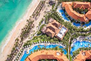 Hotel Majestic Elegance Punta Cana - All Inclusive - Punta Cana, Dominican Republic