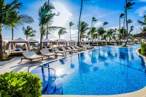 Hotel Majestic Elegance Punta Cana - All Inclusive - Punta Cana, Dominican Republic