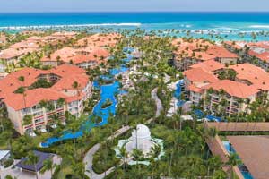 Hotel Majestic Elegance Punta Cana - All Inclusive - Punta Cana, Dominican Republic