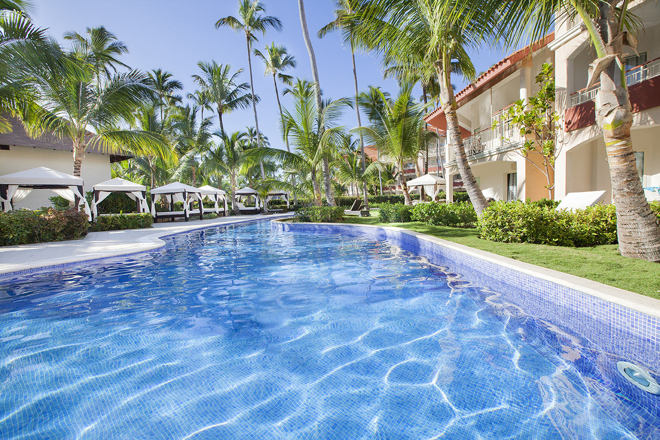 Majestic Elegance Punta Cana - All Inclusive - Dominican Republic